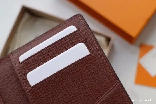 Cheap Vuitton Louis POCKET ORGANIZER 0620